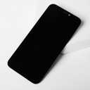 OLED Screen Replacement for iPhone 12 Mini 5.4" Display Assembly Touch Digitizer Compatible with A2399 A2176 A2398 A2400 with Repair Tools[Hard OLED,Not TFT]