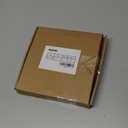 2 AWG Battery Cables with Terminals, 2PCS Copper Battery Cables with 5/16 ring terminals(Positive & Negative,2FT).