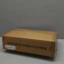 coolboss Outdoor Chair Cushions Set of 4, Outdoor Cushions for Patio Furniture, Water Resistant Chair Cushions for Outdoor Furniture Square Corner Patio Cushions with Non-Slip Ties, 18.5"x16"x3, Teal