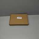 10'' Large Christmas Glitter Poinsettia Flowers Decorations, stadeco 10 Pcs Christmas Tree Picks Ornaments Artificial Flowers with Long Stems for Xmas Tree Wreath Garland Wedding Party DIY Decor (Gold)