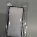 CUZMIGO Sparkly Case for Samsung Galaxy S22, Cute Neon Bright Color Phone Cases for Women Girls, Glitter Shiny Bling Slim Fit Soft TPU Shockproof Cover with Camera Protection, Dark Purple