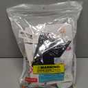 Winlyn 24 Sets Cat Suncatcher Ornaments Decorations DIY Window Paint Art Craft Kits Rainbow Kitten Sun Catchers Painting Kit for Kids Classroom Activities Birthday Summer Camping Party Art Project