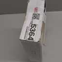 KOOKIN Lighted Vanity Makeup Mirror 16 Led Lights 180 Degree Rotation Lighted Makeup Mirror Touch Screen Adjusted Brightness Desk Mirrors USB Dual Supply Bathroom Light Up Makeup Mirrors (White)