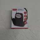 GPX Portable AM/FM Radio, Black (R116B)