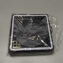 Cooling Fan for Xbox Series X Mviioe Xbox Series X Cooling Stand with LED Indicator, Extra Big Turbo Fan, USB 2.0 Ports, Dust Cover Filters (Only Compatible with Xbox Series x) (Black)