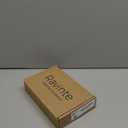 Ravinte 25 Pack Drawer Pulls 1-1/4 Inch Kitchen Cabinet Knobs Solid Round Dresser Drawer Knobs Matte Black Dresser Knobs Drawer Knobs Simple Cabinet Hardware for Cupboard Drawer Pulls