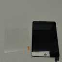 for iPad Mini 5 Screen Replacement for iPad Mini 5 LCD A2126 for iPad Mini 5 Digitizer Display Screen Touch Assembly Repair Kits A2133 A2124 A2125 Black