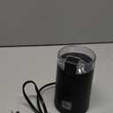 Electric Coffee Grinder Toastmaster