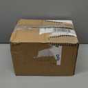 85-2 Digital Display Magnetic Stirrer with 4 Magnetic Stir Bars  Magnetic Stirrer Hot Plate, 0-2000 RPM Lab Stirring System with Temperature Probe, Stainless Steel Plate & Stand Support