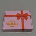 21st Birthday Decorations for Her, Including 21st Birthday Sash and Tiara, Cake Topper, Candles, 21 Year Old Gifts for Her