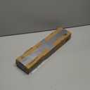 Mounting Dream Soundbar Mount with Easy Access Design for SONOS Beam, SoundBar Bracket with Sliding Block Fits TV up to VESA 600x400mm, Compatible with The Beam Constructed of Duty Aluminum Profile (Black)