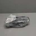 Lodge Cast Iron Loaf Pan 8.5x4.5 Inch, Black