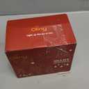 Ollny Christmas Lights, 500LED 164FT Long Christmas Tree Lights with 8 Modes Remote Timer IP44 Waterproof, Outdoor Christmas Lights for Tree House Yard Outside Xmas Decorations Multicolor