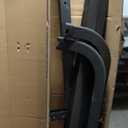 Goplus Power Tower Pull Up Bar Dip Station, Multi-function Dip Bars Stand Workout Equipment for Full-body Home Gym Fitness Exercise Strength Training