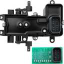 Misakomo New Upgrade Brake Box ASM Brake Control Module with Testing Tool Compatible with Toro Lawn Mower E-Series Quest, S-Series Quest Replace# 130-6892, 132-0935,136-4213