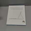 Harvopu Compatible with iPad Air 11 Inch & Air 5th/ Air 4th Generation Case with Keyboard - Multi-Touch Trackpad, 7-Color Backlit, Detachable Folio Keyboard Cover for Air 11-inch M4/M3/M2 (Starlight)