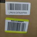 Sterling Shelf Liners, 47" x 11 3/4", 4 Pack