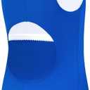 Girls Swimsuit One Piece Athletic Swim Team Teen Bathing Suit 6-16 Years
