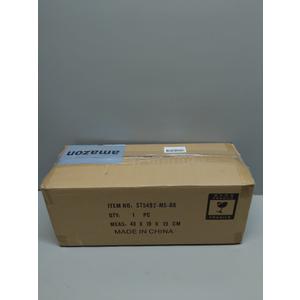 Outdoor Post Lights Waterproof Metal Frame with Milk White Frosted Glass Pier Mount Outdoor Lighting Fixtures(with 3-Inch Pier Mount Base) Pillar Light Post Lantern for Garden Backyard and Porch