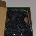 Smart Color Changing Christmas Lights, 132FT 400 LED RGB Christmas String Lights with App & Remote Control, Waterproof Christmas Tree Lights for Outdoor Indoor Party Decor