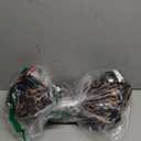 Momcozy Baby Carrier - Ergonomic, Cozy and Lightweight Carrier for 7-44lbs, Effortless to Put On, Ideal for Hands-Free Parenting, Enhanced Lumbar Support, Purehug for Infant to Toddler, Leopard