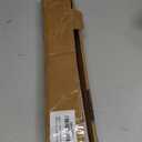 038-5350-00 48 Inch Deck Blade for Bad Boy ZT Elite, CZT, CZT Elite, Maverick, Maverick HD Zero-Turn Mower 481706 Scag Tiger Cub 48" Deck Circle Center Hole 3-IN-1 Mulching Toothed Mower Blade 3 PCS