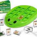 Lakeshore Real Bugs Discovery Kit