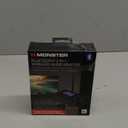 Monster Bluetooth Transmitter & Receiver, 2-in-1 Bluetooth Audio Adapter, Stream to/from NonBluetooth Devices, Stream TV to 2 Headphones, 33 ft Range, Analog & Digital, TV USB Powered, 3.5mm Aux Port