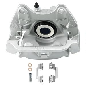 Betthand Rear Left Brake Caliper 18B5030 Replace for 2007-2018 Chevy Silverado 1500, 2007-2020 Tahoe, 2007-2014 Suburban 1500, 2007-2018 GMC Sierra 1500, 2007-2019 Yukon, 2015-2020 Yukon XL, FRC11825