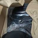 belhope Shiatsu Neck and Back Massager with Heat, 4D Kneading Back Massager for Pain Relief Deep Tissue, Comfortable Back Massage for Chair, Massage Mat for Home, Valentines Day Gifts for Men Women (Black-3)