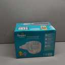 Pampers Diapers - Baby Dry - Size 1, 120 Count, Absorbent Disposable Infant Diaper 