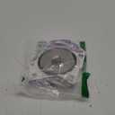 ShowerShroom SHSULT755 Ultra Revolutionary Shower Hair Catcher Drain Protector, No Size, Stainless