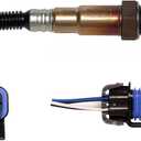 Denso Oxygen Sensor - 234-4566