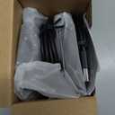 Belkin Quick Charge Wireless Charging Pad - 10W Qi-Certified Charger Pad for Apple iPhone, Samsung Galaxy, Airpods Pro & More, Charge While Listening to Music, Streaming Videos - 2-Pack Black (No PSU)