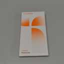 TORRAS Stronger Magnetic & Shockproof for iPhone 17 Pro Max Case, Fit for MagSafe, Mil-Grade Drop Protection, Camera Control, DIY Button, Slim for iPhone 17 Pro Max Phone Case Translucent Deep Blue