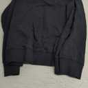 Elesomo Womens Sweatshirts Cotton Crew Neck Casual Long Sleeve Pullover Tops XXL 