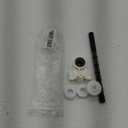 360289 Left Drive Kit & 360290 Right Drive Kit Pool Cleaner Bearings Tune Up Kit for Pentair Kreepy Krauly Rebel & Kreepy Krauly Warrior Pool Automatic Suction Cleaners/Vacuum Drive Axle Assembly