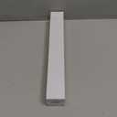 Aothia Leather Desk Pad Protector, Mouse Pad, Office Desk Mat, Non-Slip PU Leather Desk Blotter, Laptop Desk Pad, Waterproof Desk Writing Pad for Office and Home (Dark Blue,23.6" x 13.7")