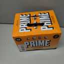 PRIME Energy DREAM POP | Zero Sugar Energy Drink | Preworkout Energy | 200mg Caffeine with 355mg of Electrolytes and Coconut Water for Hydration| Vegan | Gluten Free |12 Fluid Ounce | 12 Pack