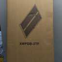 3FT Portable Wheelchair Ramp with Quick-Lock, Black Seamless Non-Slip Aluminum Folding Handicap Ramp,Threshold Ramp for Doorways, Wheel Chair Ramp for Home Steps, Loading Dock Plates (3FT((Using height 3-9'')