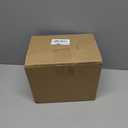 Biswing Pressure Washer Pump, 3/4" Shaft Horizontal Axial Plunger, 3400 PSI Max, 2.5 GPM, Replacement Pumps for Cold Water Gas Power Pressure Washer