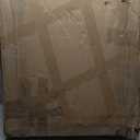 D&E Wood Primitive Mission Recessed Medicine Cabinet/Rustic/Solid Wood & Handmade