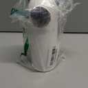 Laser Cat Toys for Indoor Cats, [2025 Newly Upgraded] Real Trajectory Motion Activated Cat Toy, Automatic Laser Pointer Interactive Automated Cat Toys for for Bored Indoor Adult Cats/Dogs/Kittenes (White)