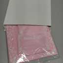 Ctosree Cielito Lindo Diaper Raffle Tickets with Box - Mexican Baby Shower Game Invitations 50 Diaper Raffle Tickets Set for Baby Shower & Gender Reveal Party Decoration (Pink)