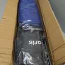 12/20FT/11x8FT Volleyball Net, Height Adjustable, 2-in-1 Training