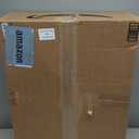 Upright Christmas Tree Storage Bag 7.5 Ft, Christmas Tree Cover Fit for 6 Ft to 7.5 Ft, Christmas Tree Covers for Upright Storage, Christmas Tree Bag (Green)