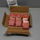 Creme of Nature with Argan Oil from Morocco Perfect Edges, 24 Hour Extra Hold with Moisture & Exotic Shine, 2.25 Ounce (Pack of 6)