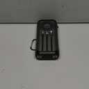 Solar Charger, 59800mAh Portable Power Bank for All Phones, Outdoor Waterproof Battery Pack Built in Hand Crank, 15W Wireless Charger 6 Outputs & 3 Inputs/LED Flashlights, Perfect for Camping Travel