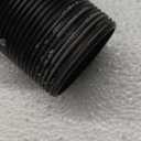 FerdY Pop-up Drain for Freestanding Bathtub, Matte Black Finish, cUPC Certification, Freestanding Bathtub Drain Stopper