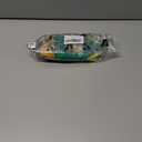 Dog Elbow Protector Sleeve Soft Pet Leg Sleeves with Adjustable Shoulder Strap, Thickened Elbow Pads Pet Leg Brace for Calluses & Wound Care, Anti-Licking Dog Recovery Arm Brace (Green, Large) (L)